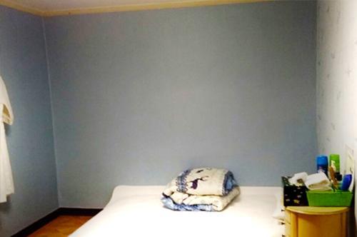 J Motel Gwangalli Busan Exterior foto